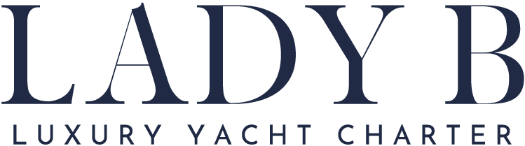 Lady B - Luxury Yacht Charter - Logo