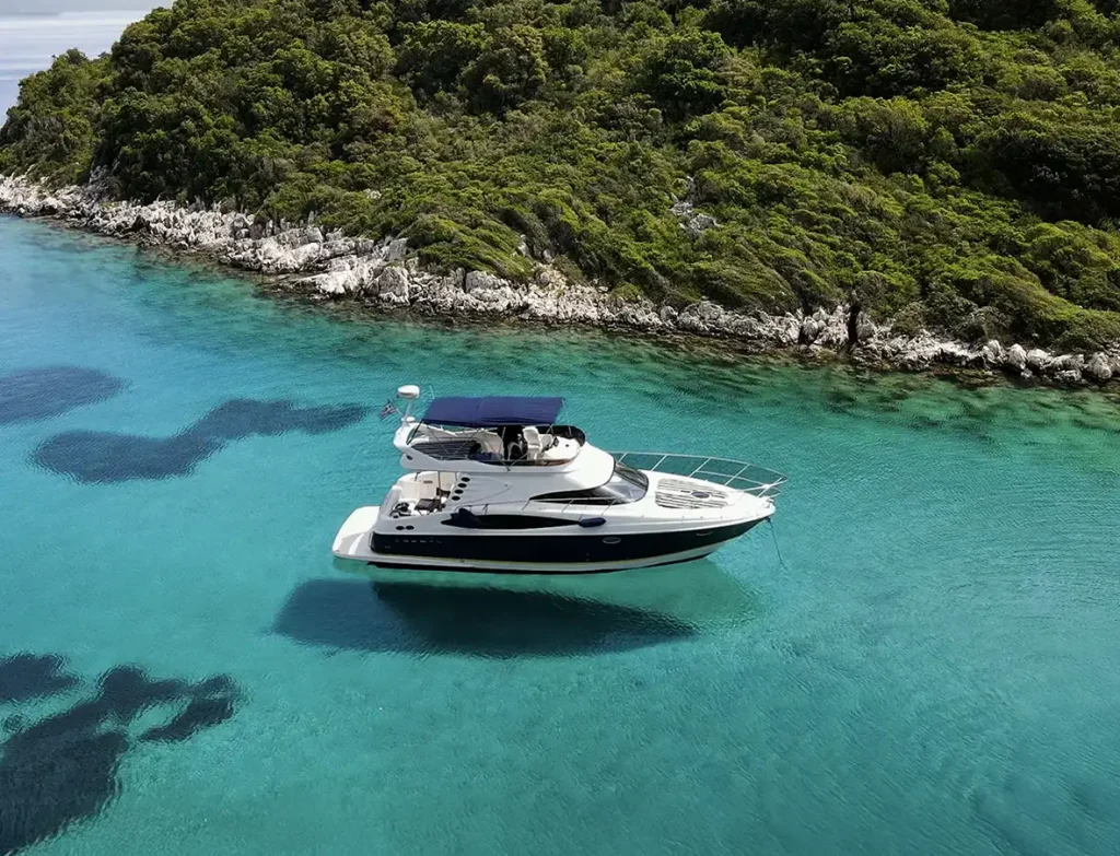 ladybonthesea corfu16